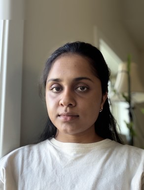 Kiruthiga Annamalai