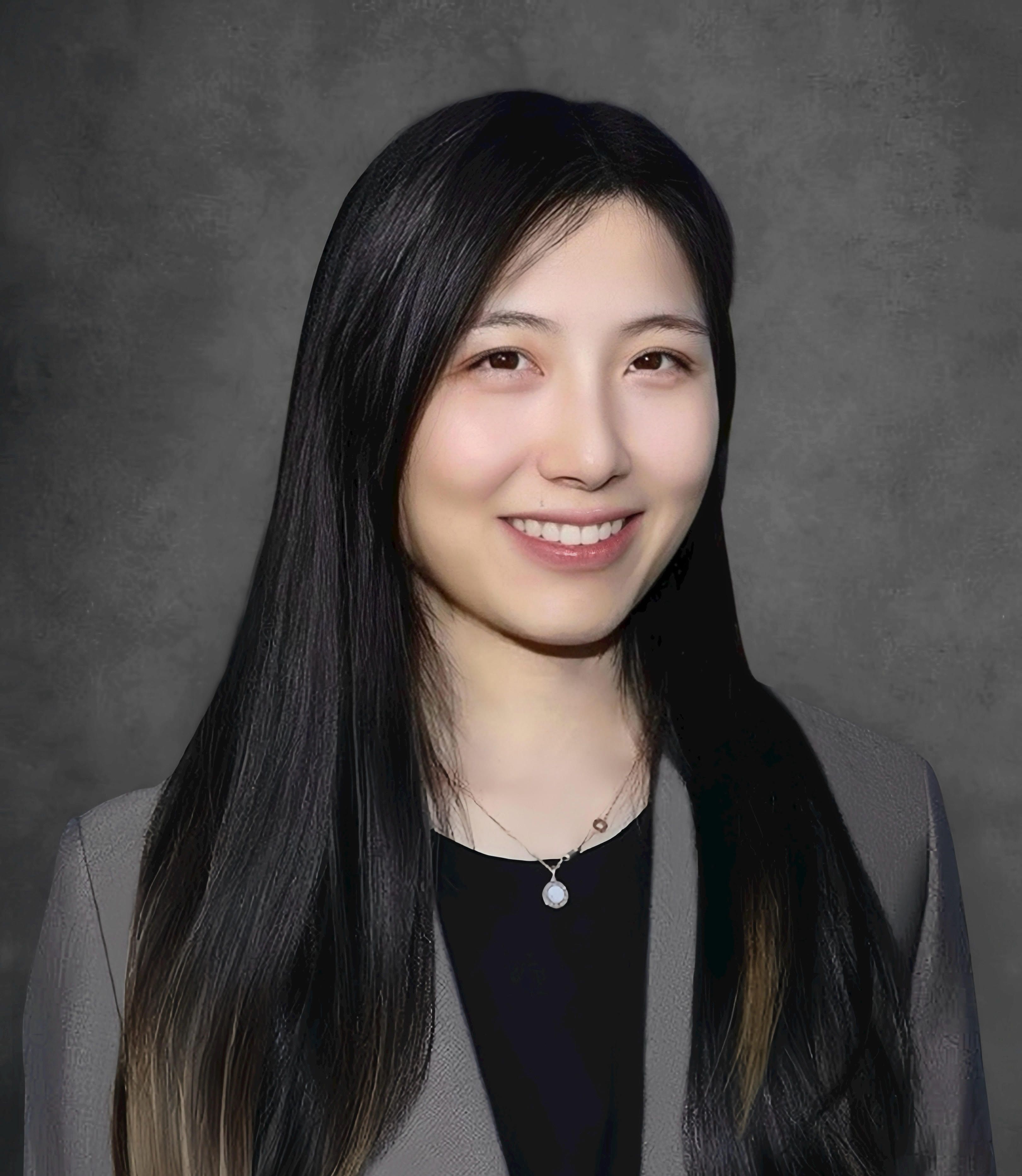 Dr. Yiwen Hu's profile picture